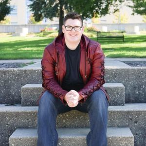 Meet your Posher, Will